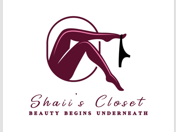 Shaii’s Closet